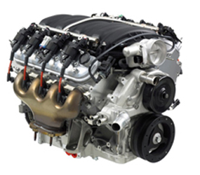 P285A Engine